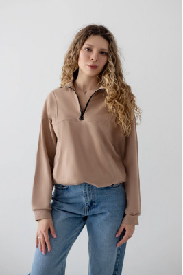 Світшот жіночий